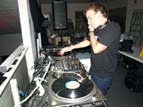 DJ Rousa