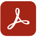 Get Adobe Reader