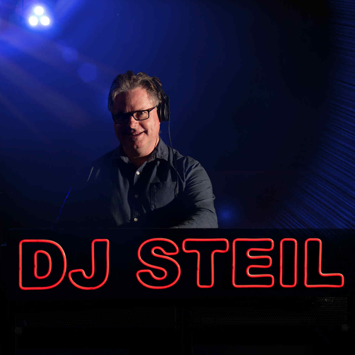 DJ Steil