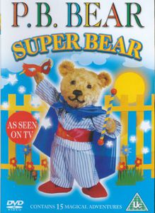 Super Bear en Televisión 