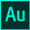 Adobe Audition Logo
